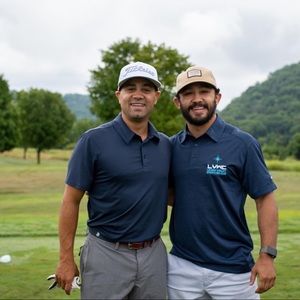 Meet your Posher, Darian